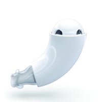 Shaker Medic Plus : Dispositif d'aide respiratoire avec possibilité d'autoclavage